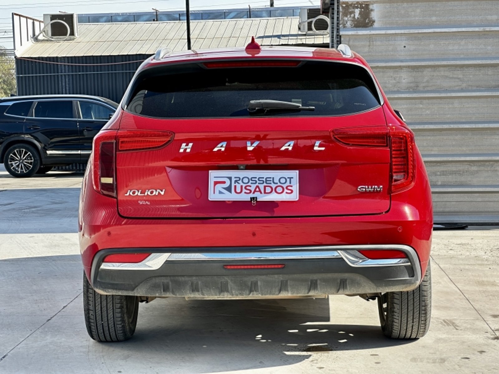 HAVAL Jolion Elite 1.5 2022 - Imagen 6 de 20