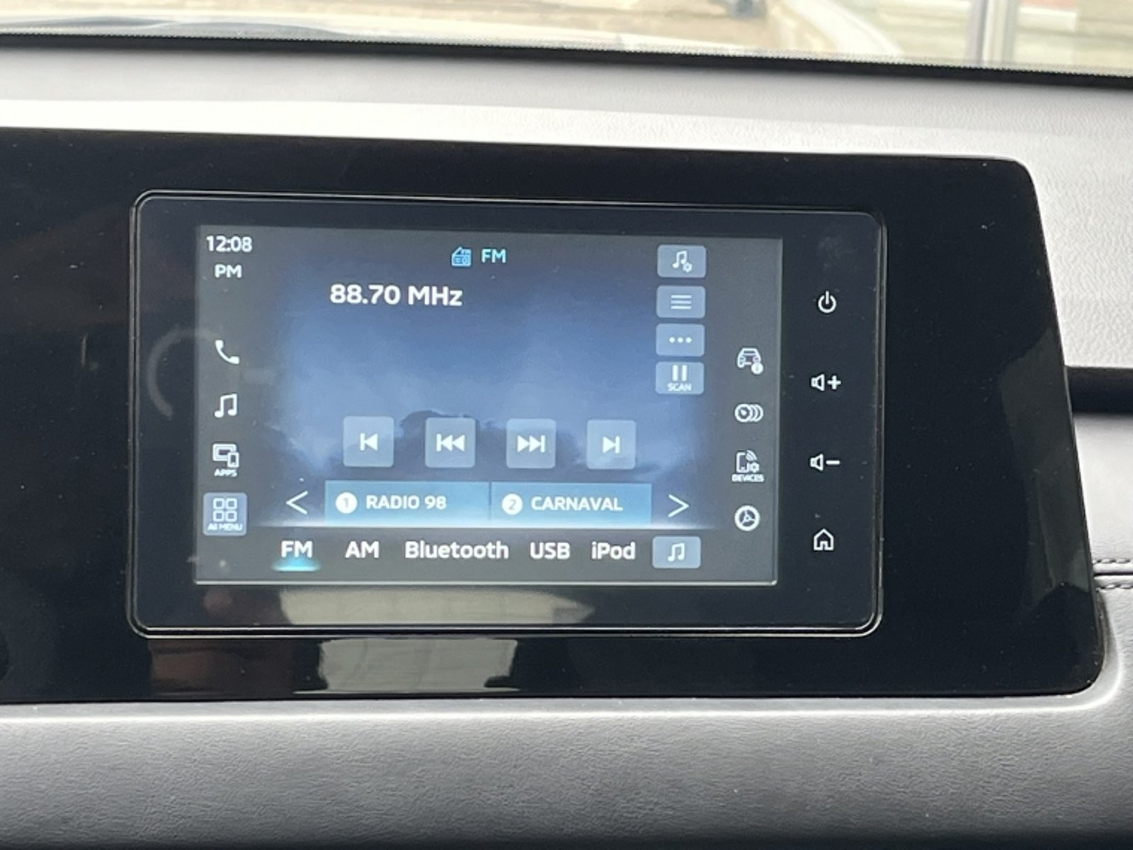 MITSUBISHI New Outlander Sport Glx At 4x2 1.5 Mn 2025 - Imagen 20 de 20