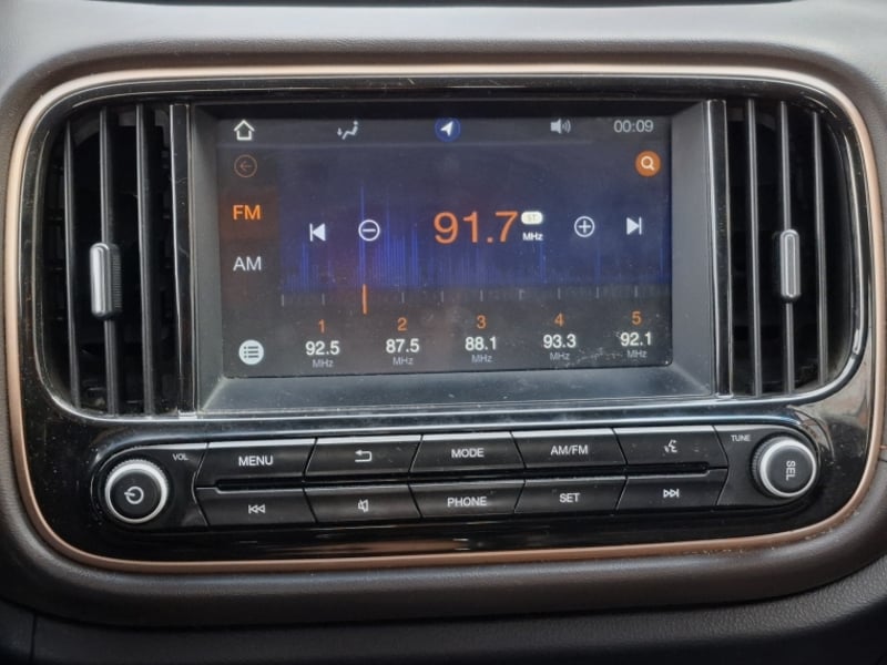 GAC Motor Gs3 Mt 1.5 2023 - Imagen 13 de 20