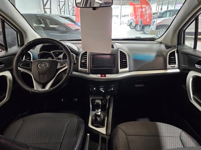 JAC S3 Ce 1.6 2021 - Imagen 10 de 20