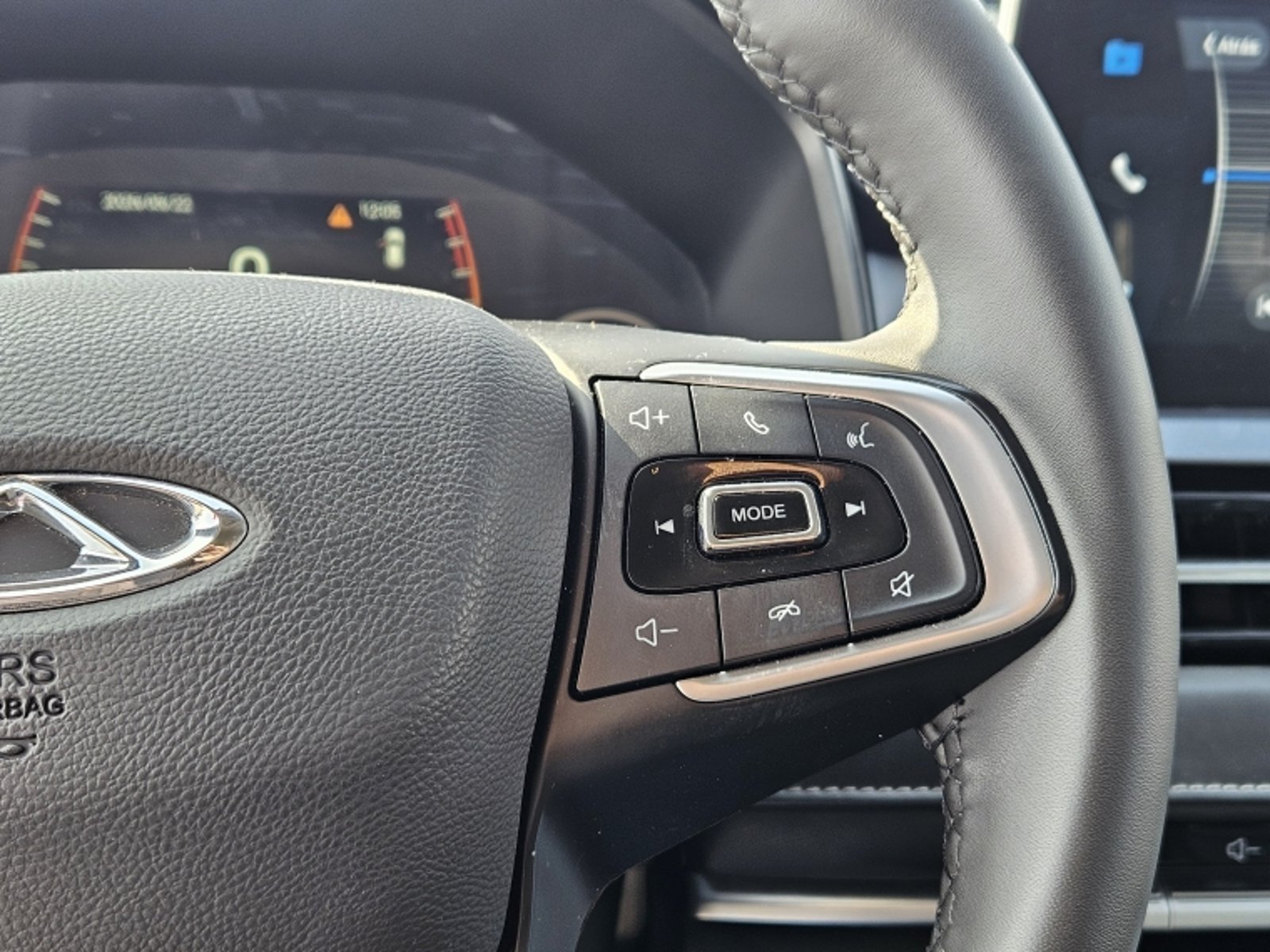CHERY Tiggo 3 Pro Gls 1.5 Aut 2024 - Imagen 20 de 20