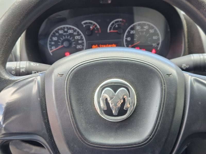 RAM V700 CITY Ram V700 City Diesel 1.3 2022 - Imagen 15 de 20
