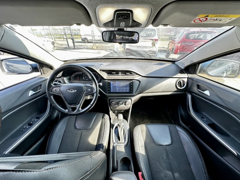 Chery Tiggo 2 Gls Cvt 1.5 Euro 6b 2024 - Imagen 18 de 20