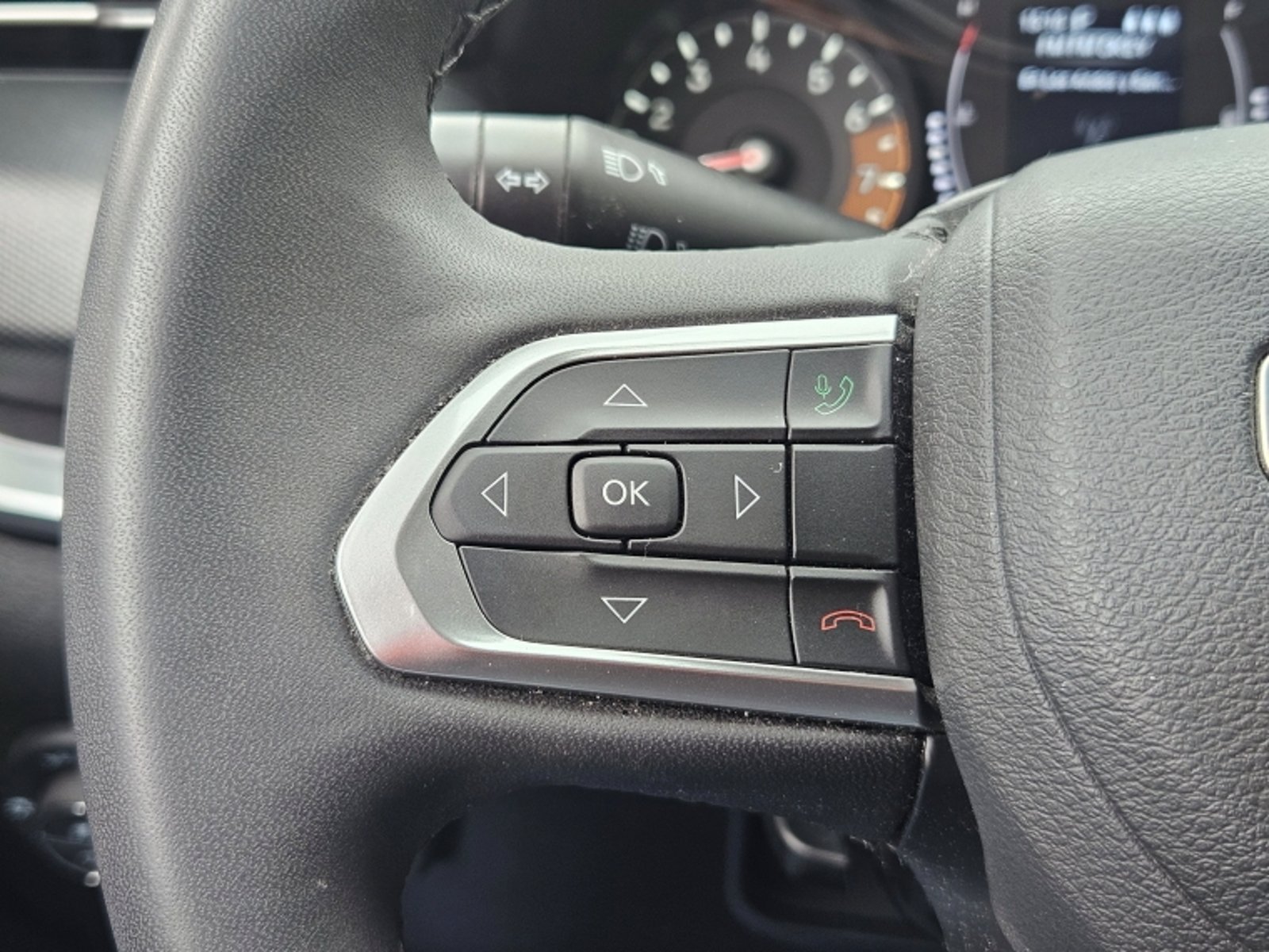 Jeep Compass Sport 1.3 Aut 2023 - Imagen 19 de 20