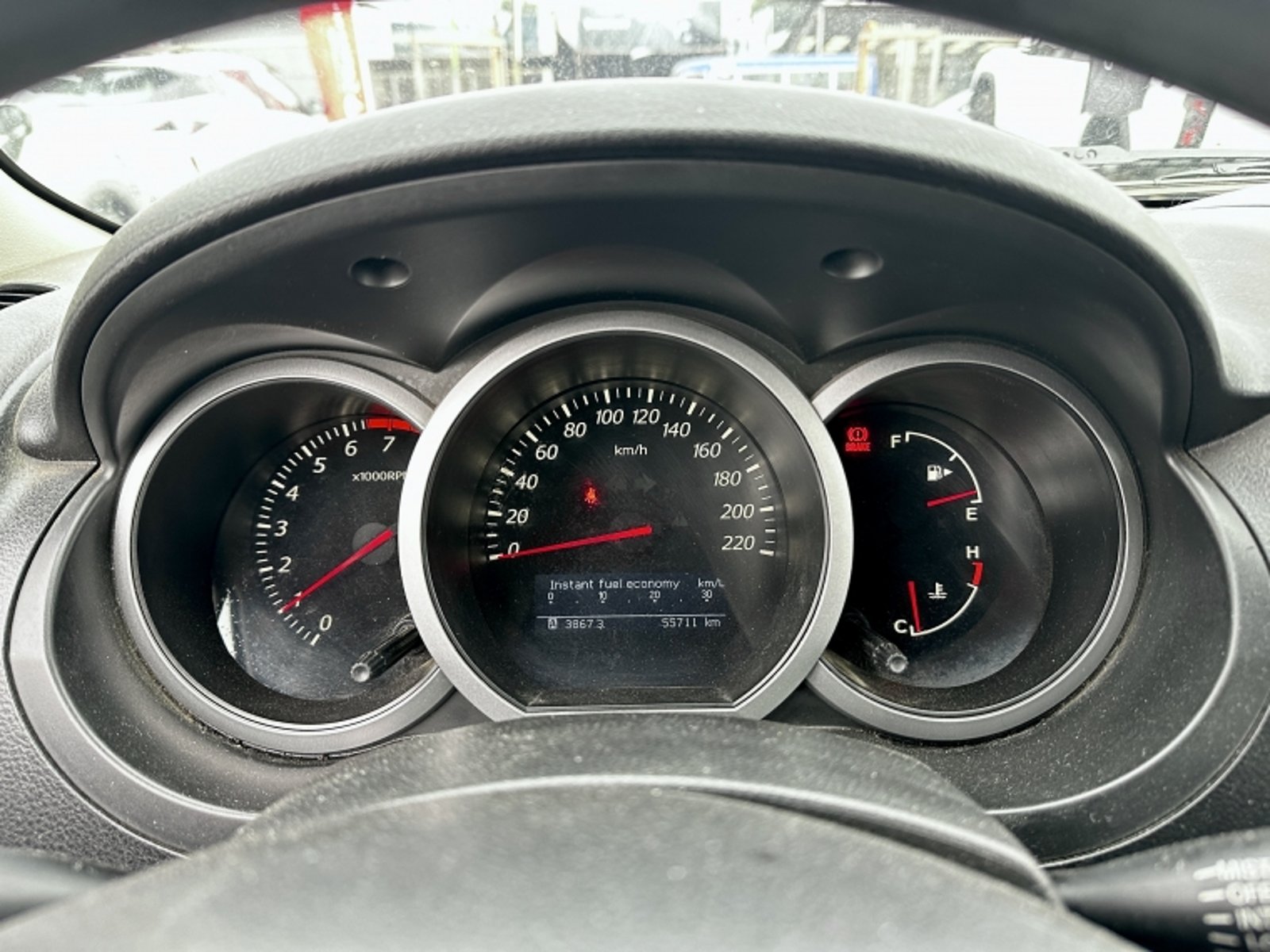 SUZUKI GRAND NOMADE Gran Nomade Glx Sport 4x4 2.4 2018 - Imagen 11 de 19