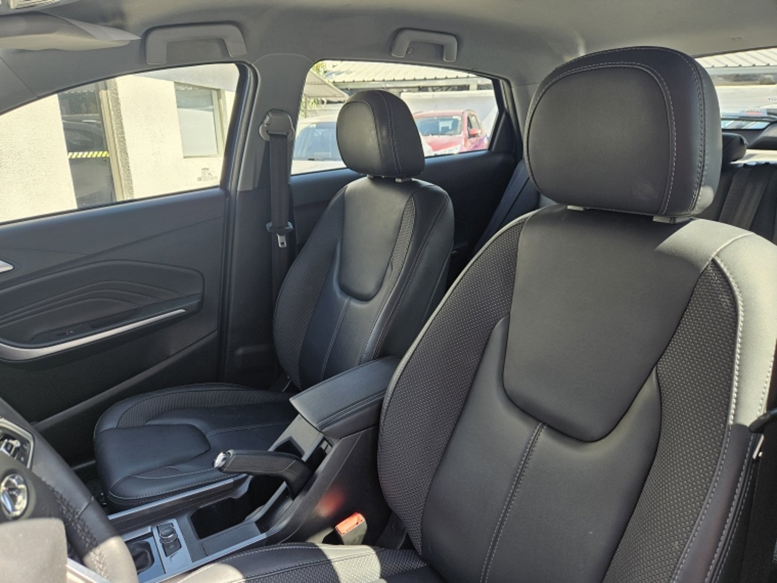 CHERY TIGGO 2 PRO Tiggo 2 Gls Cvt Pro 1.5 Aut 2023 - Imagen 20 de 20