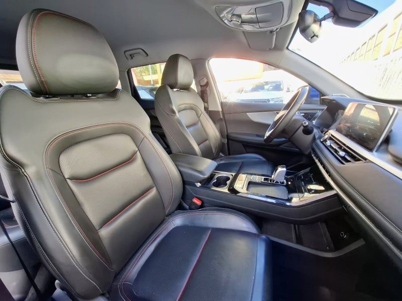 Chery Tiggo 7 Pro Tiggo 7 Gls Cvt Pro 1.5 Aut 2022 - Imagen 16 de 20