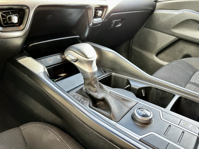 Kia Sorento Ex 2.5 Aut 2021 - Imagen 14 de 20