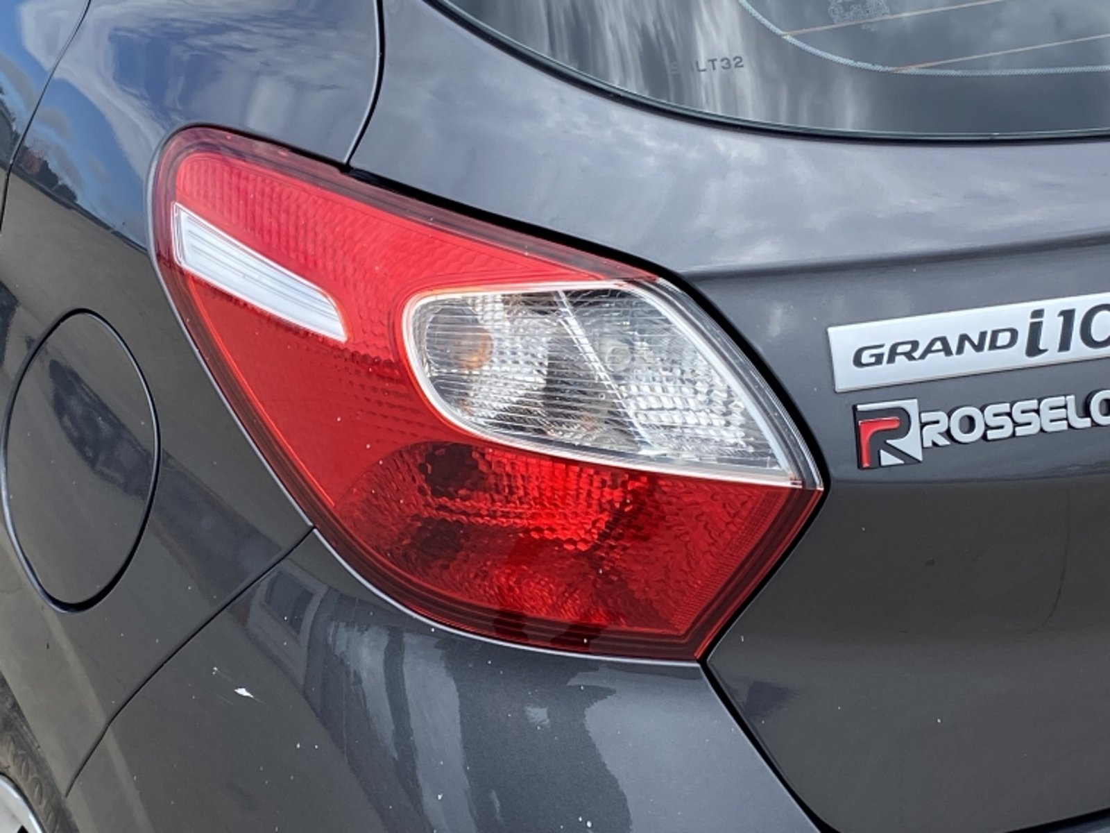 HYUNDAI Grand I10 Hb 1.2 2023 - Imagen 7 de 20