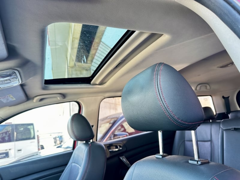 Changan Cx70 T 1.5 Aut 2022 - Imagen 18 de 20