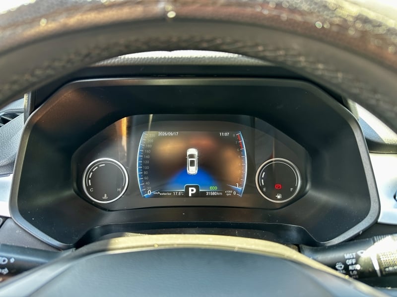 Chery Tiggo 8 1.5 Aut 2023 - Imagen 11 de 20