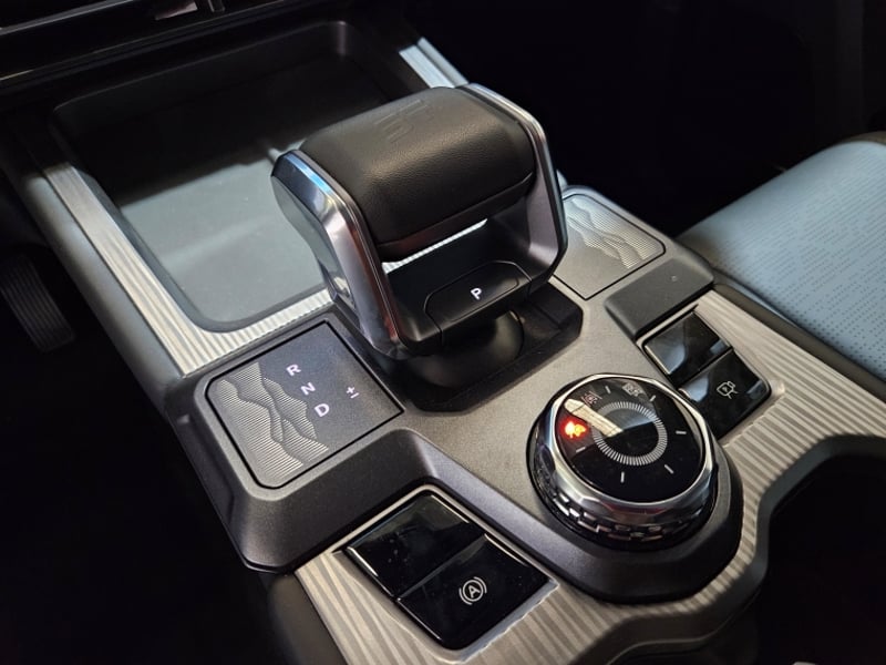 Jetour T2 T1 1.5 Aut 2026 - Imagen 15 de 20