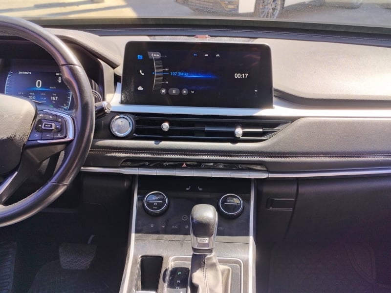 Chery Tiggo 8 Glx Dct At 2023 - Imagen 11 de 20