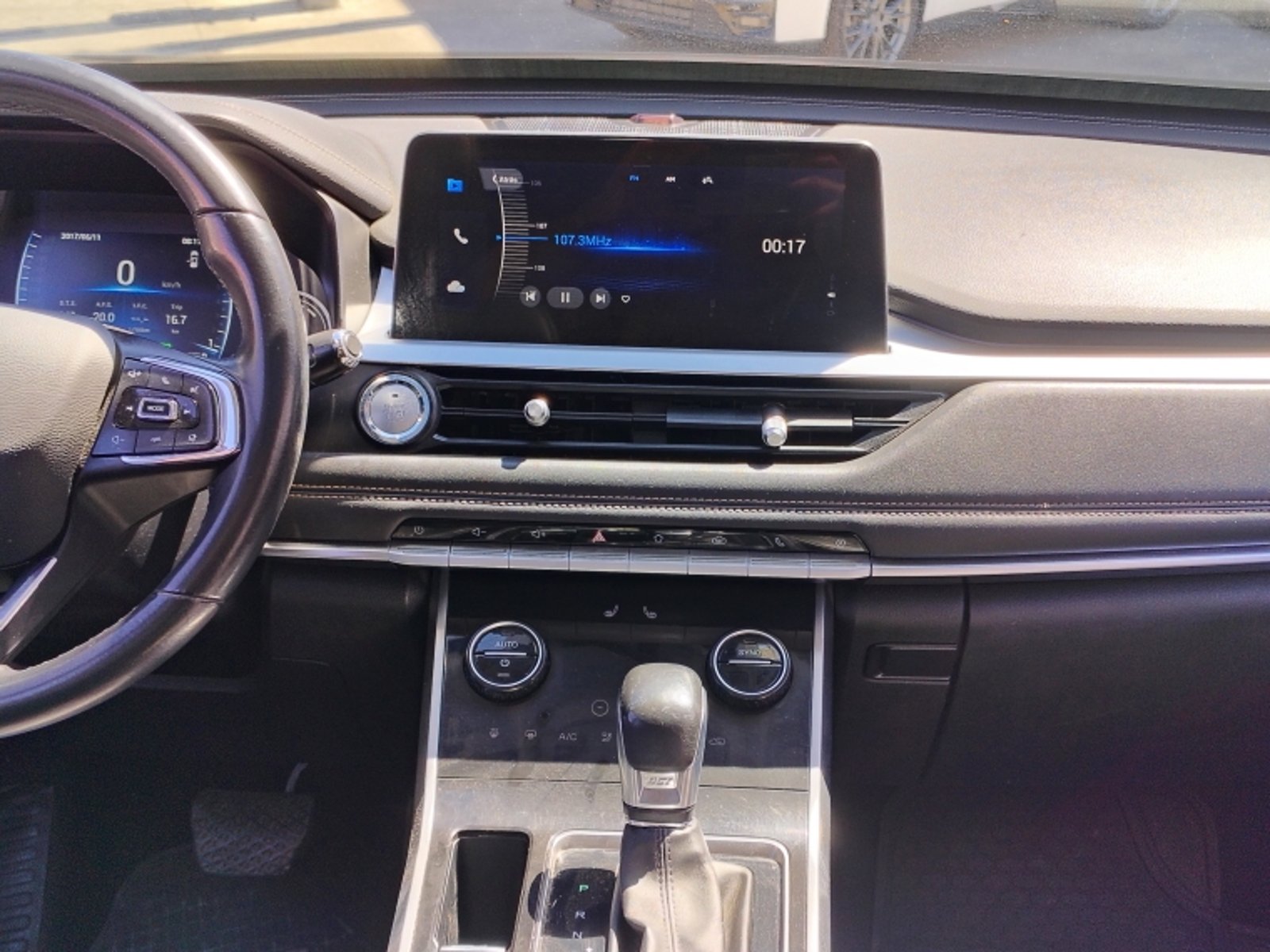 CHERY Tiggo 8 Glx Dct At 2023 - Imagen 11 de 20