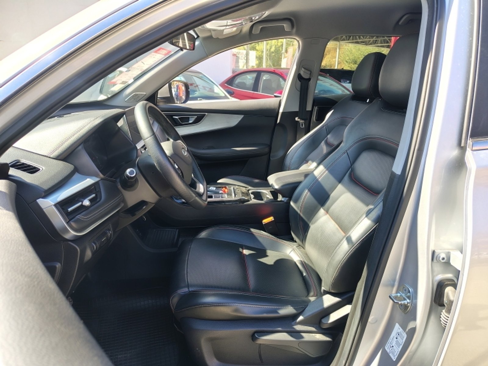 CHERY Tiggo 7 Pro Tiggo7 Pro Gls Cvt 1.5 Euro 6b 2024 - Imagen 14 de 20