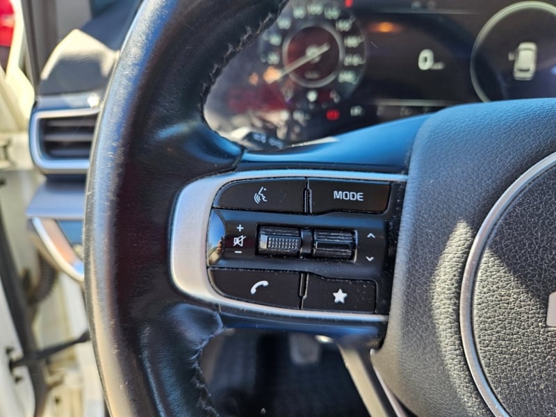 Kia Sportage Ex 2.0l 6mt Gsl 4x2 2022 - Imagen 15 de 20