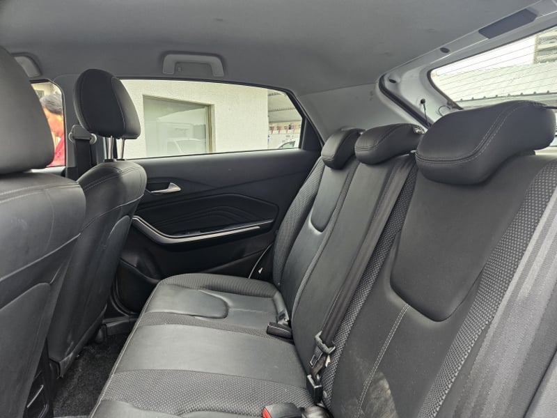 Chery TIGGO 2 PRO All New Tiggo 2 Pro Max 1.5 Gl Cvt 2025 - Imagen 8 de 20
