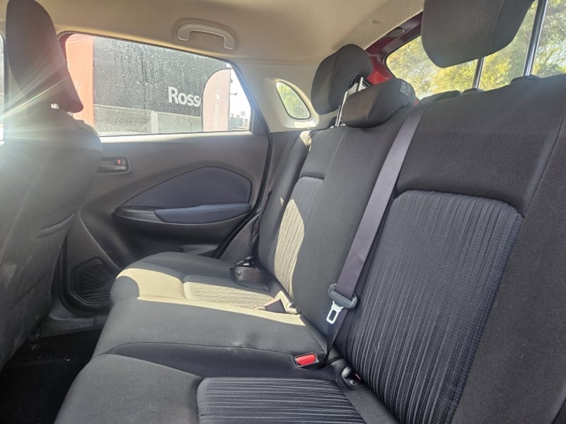 Suzuki BALENO New Baleno Gls Hb 1.5 Aut 2025 - Imagen 8 de 20