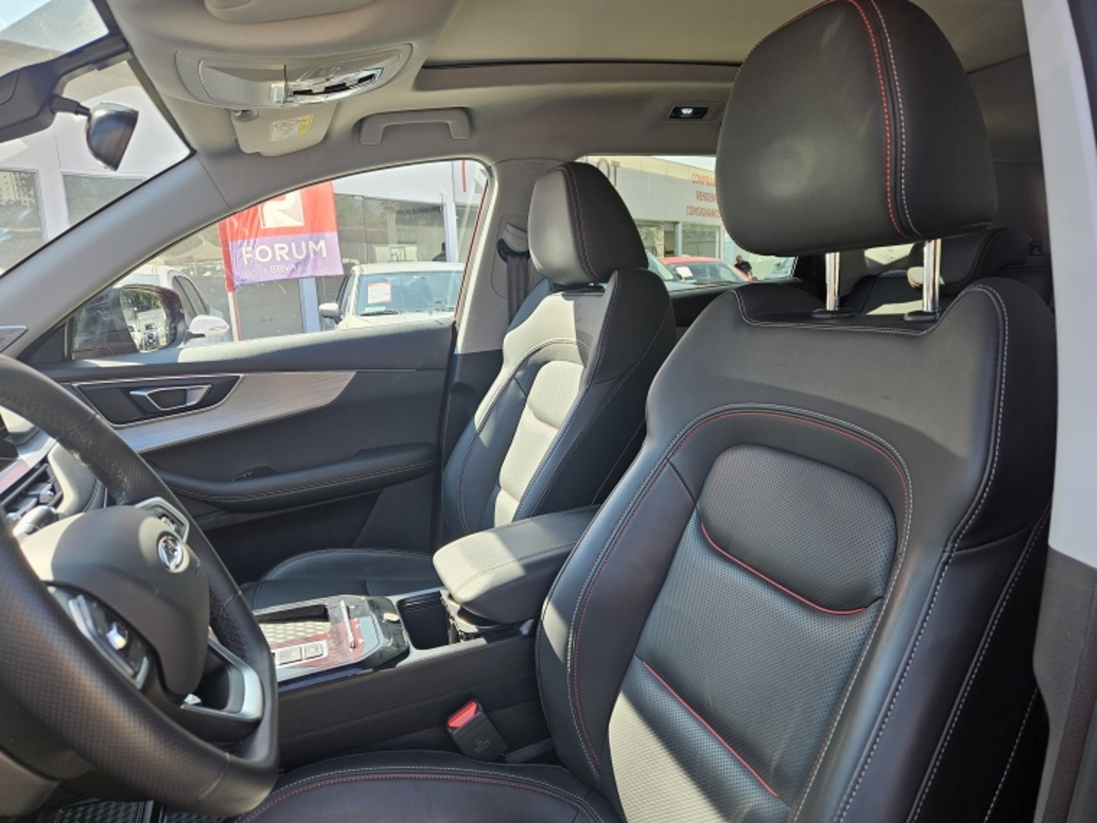 CHERY Tiggo 7 Pro Tiggo 7 Glx Cvt Pro 1.5 Aut 2024 - Imagen 16 de 20