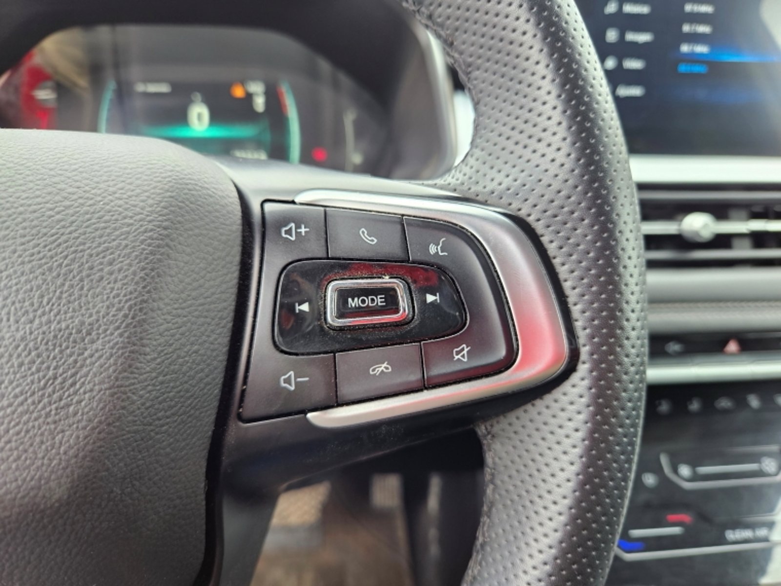 Chery Tiggo 7 Pro Tiggo7 Pro Gls Cvt 1.5 Euro 6b 2024 - Imagen 19 de 20