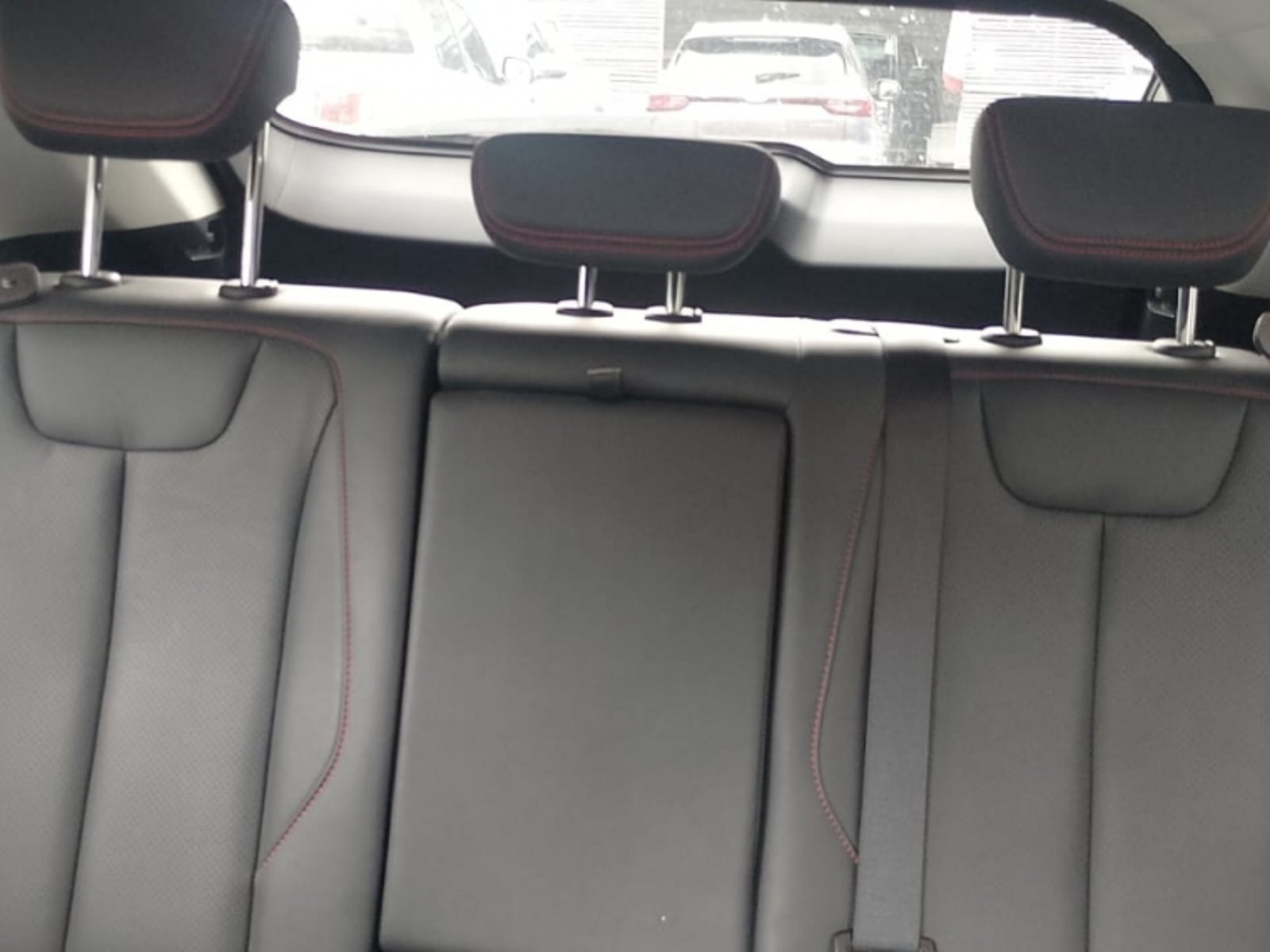 DFM T5 Evo 4x2 1.5 Aut 2023 - Imagen 19 de 20