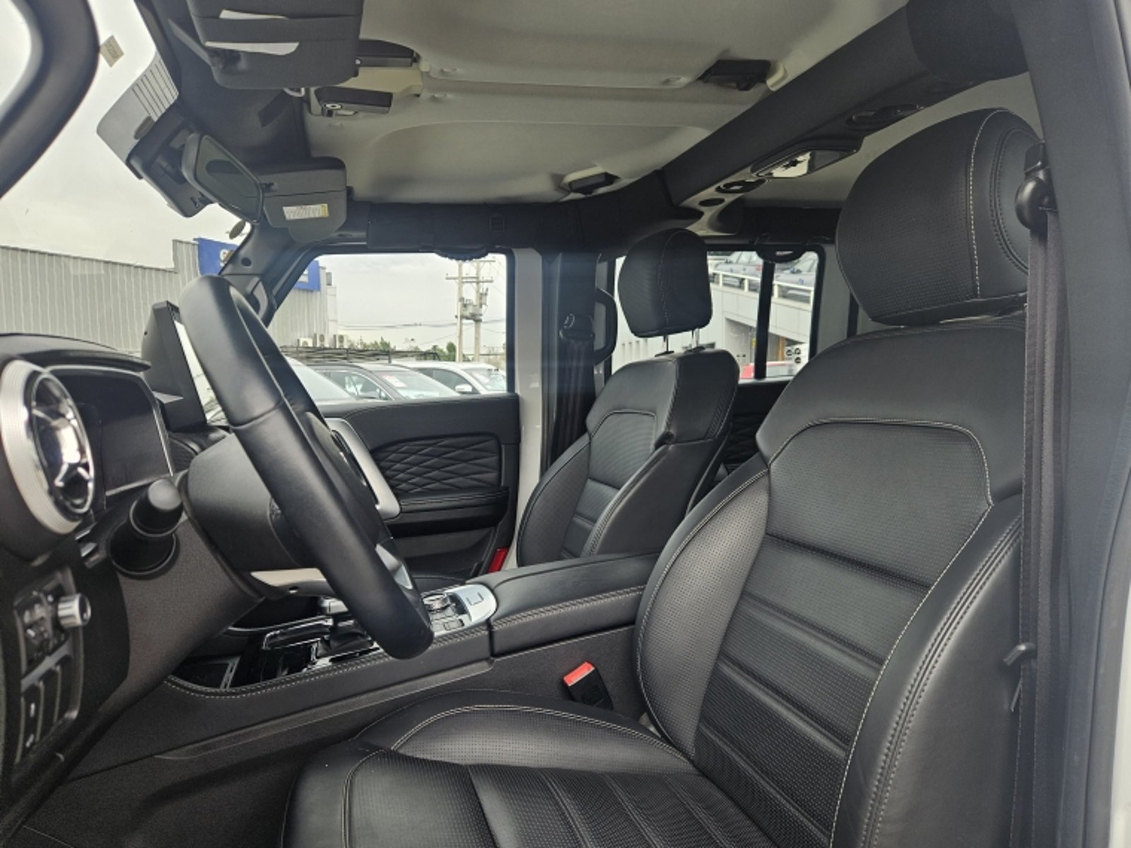 BAIC Bj40p Gdi 4x4 2.0t Aut 2024 - Imagen 16 de 20