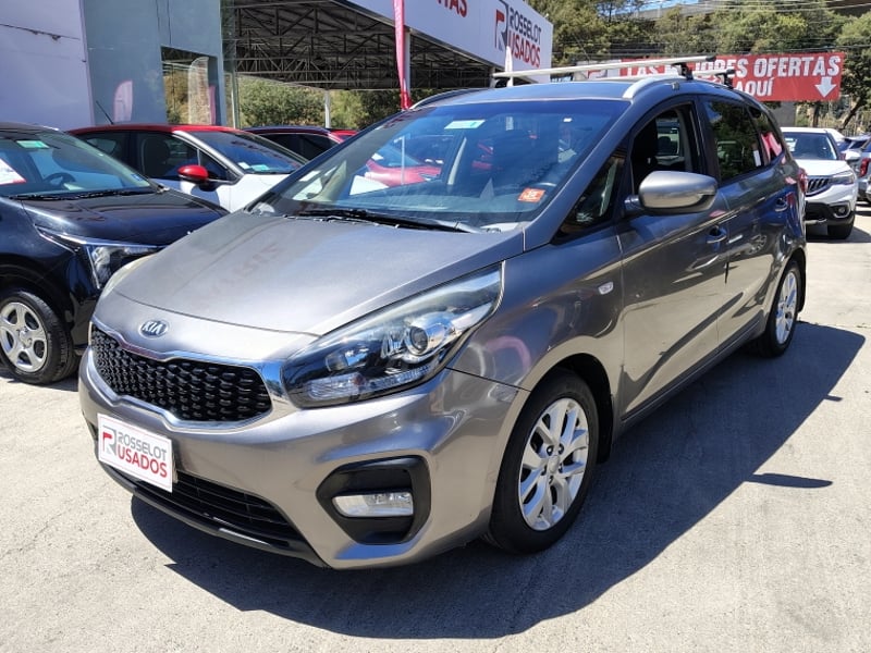 Kia CARENS New Carens Ex 2.0 2019