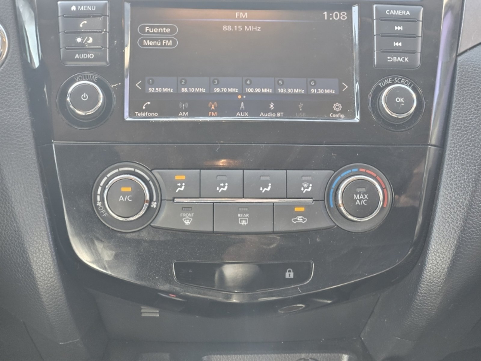 NISSAN Qashqai J11 2.0 2021 - Imagen 11 de 20