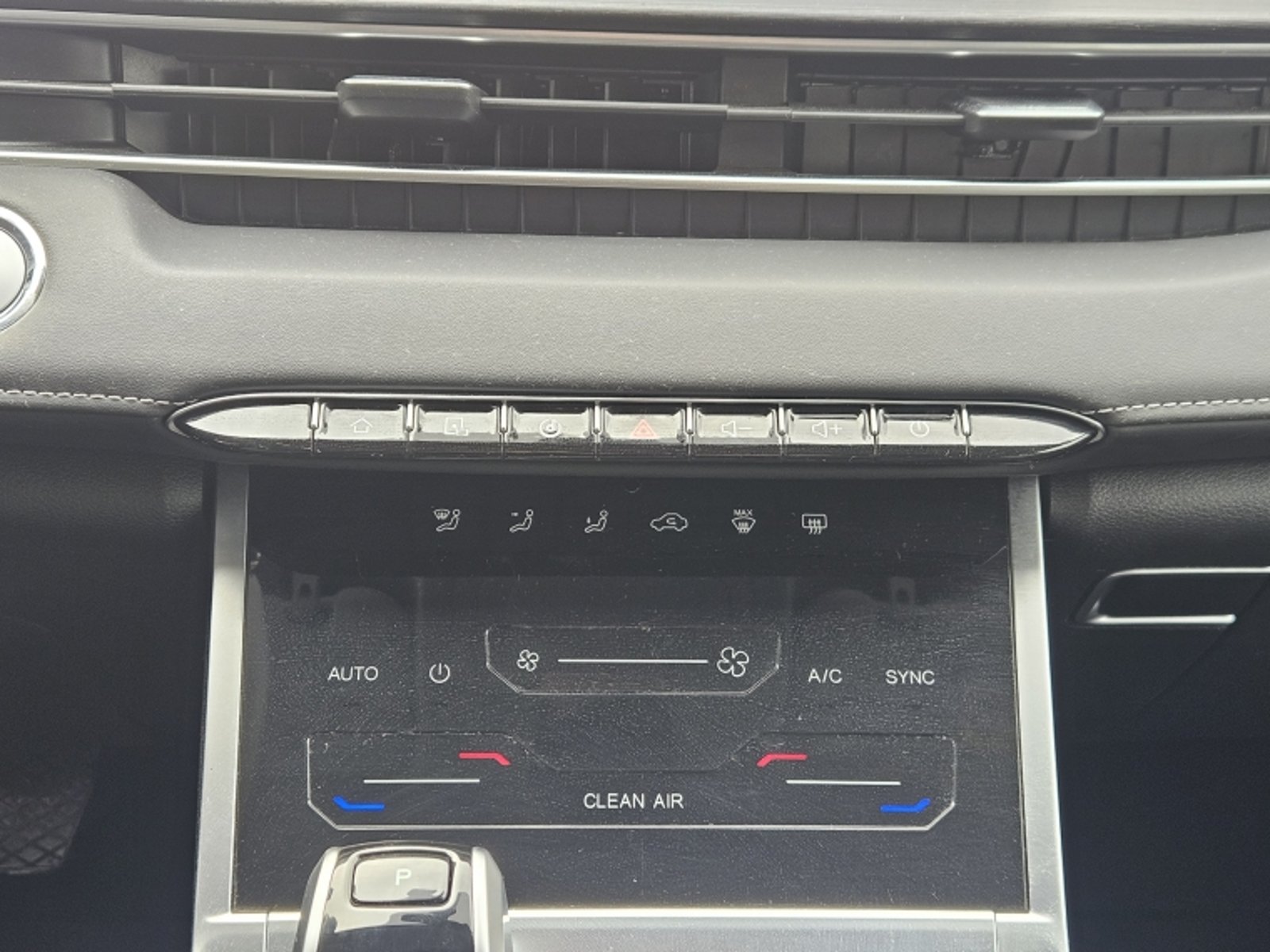 Chery Tiggo 7 Pro Tiggo 7 Glx Cvt Pro 1.5 Aut 2025 - Imagen 12 de 20