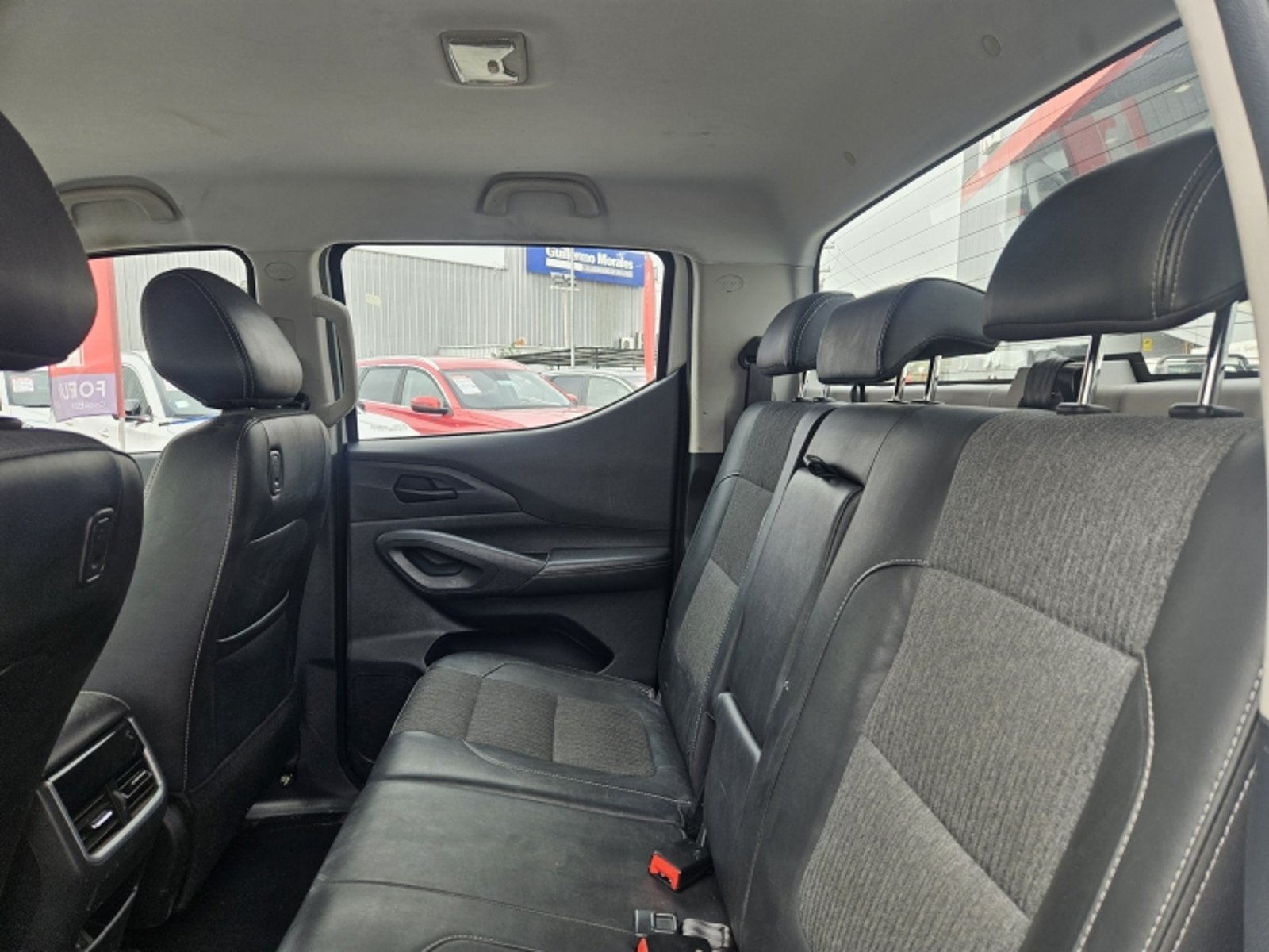 PEUGEOT Landtrek Active Hdi 150 4x2 2023 - Imagen 8 de 20
