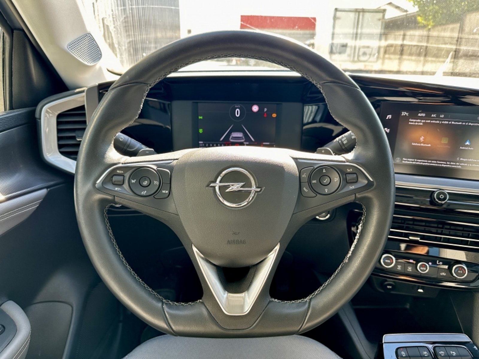 OPEL Mokka 1.2t Aut 2023 - Imagen 10 de 20