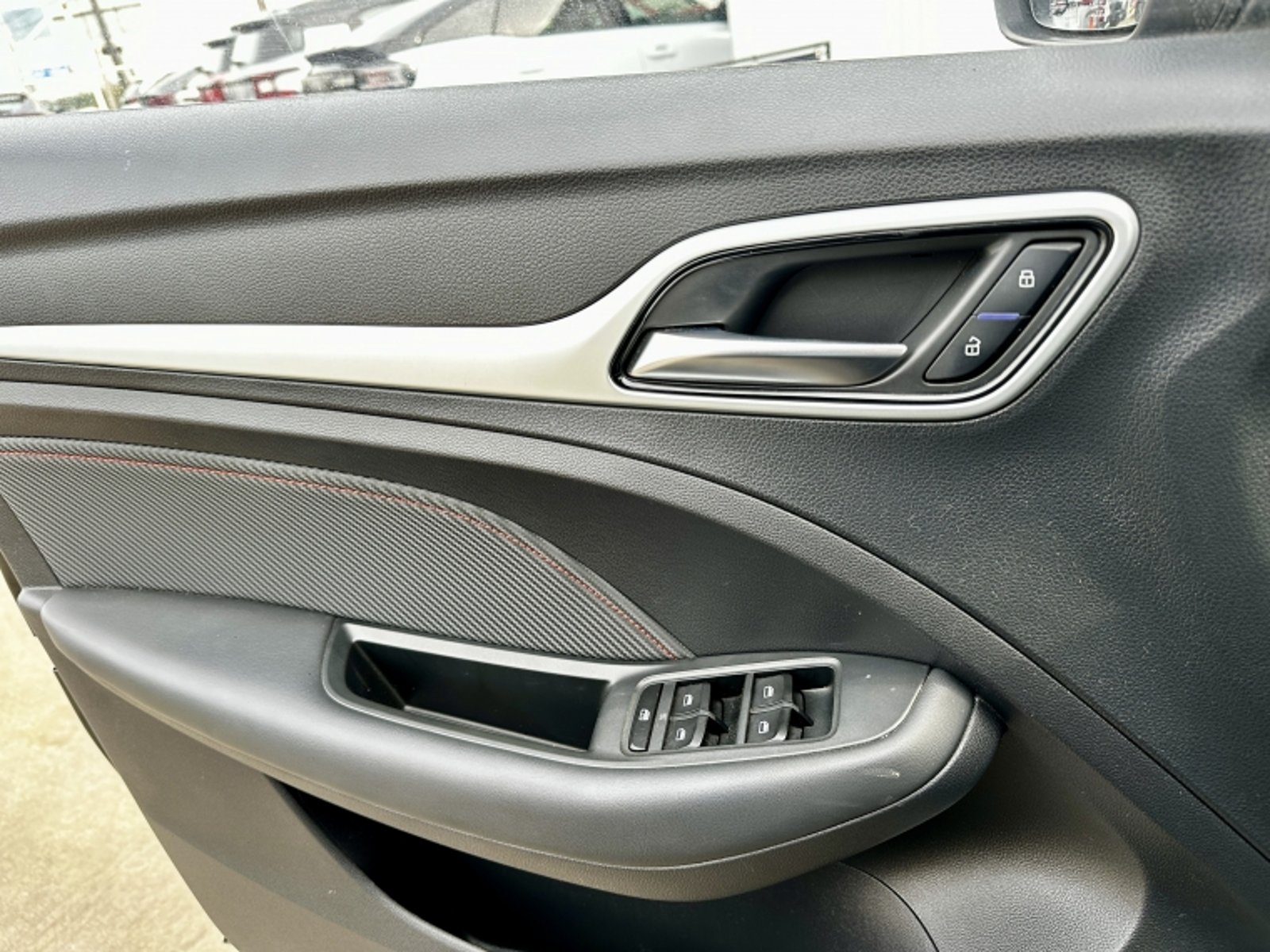 MG Zx 1.5 2022 - Imagen 15 de 20