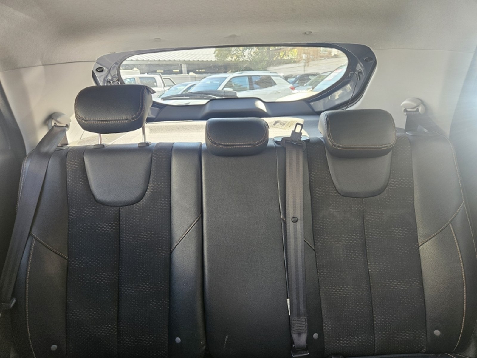 CHERY Tiggo 2 1.5 2022 - Imagen 15 de 20