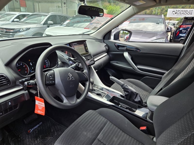 Mitsubishi Eclipse Cross Rx 1.5 Aut 2023 - Imagen 7 de 17