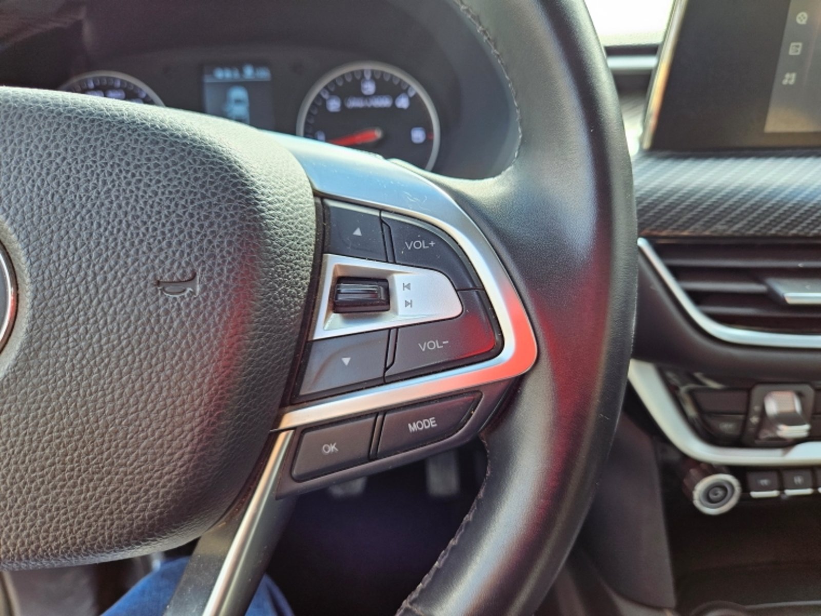 Foton G7 2.0 2024 - Imagen 14 de 19