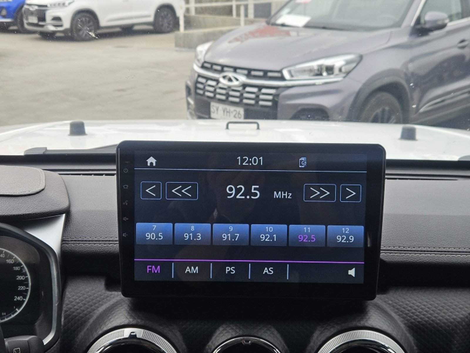 BAIC Bj40p Gdi 4x4 2.0t Aut 2024 - Imagen 10 de 20