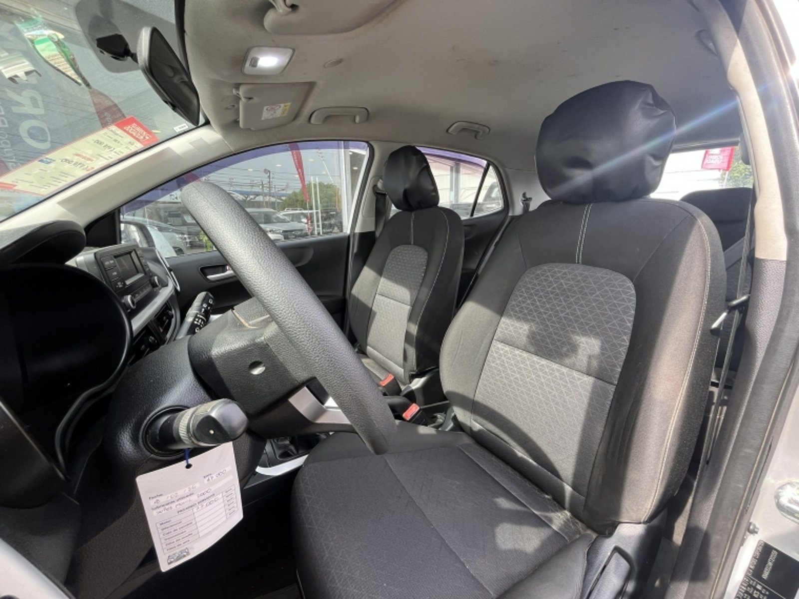 Kia Morning Ex 1.2 2018 - Imagen 14 de 20