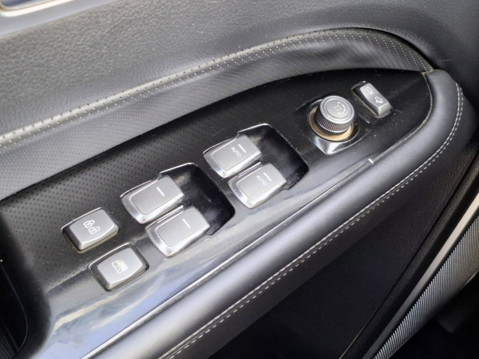 SSANGYONG REXTON New Rexton Lx 4x4 2.0 Aut 2024 - Imagen 7 de 20