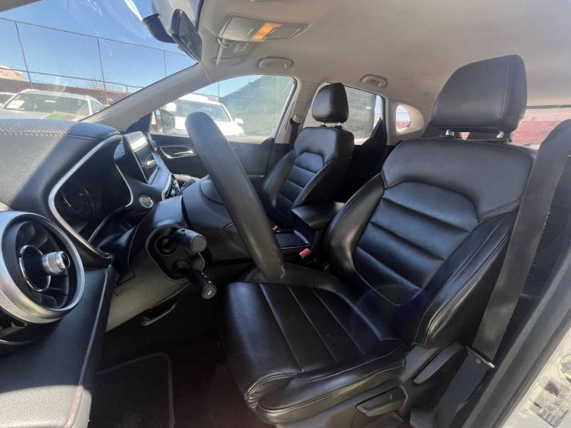 MG Hs 1.5t 2021 - Imagen 14 de 20