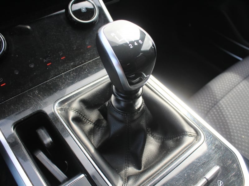 Chery Tiggo 8 1.5 2021 - Imagen 10 de 13