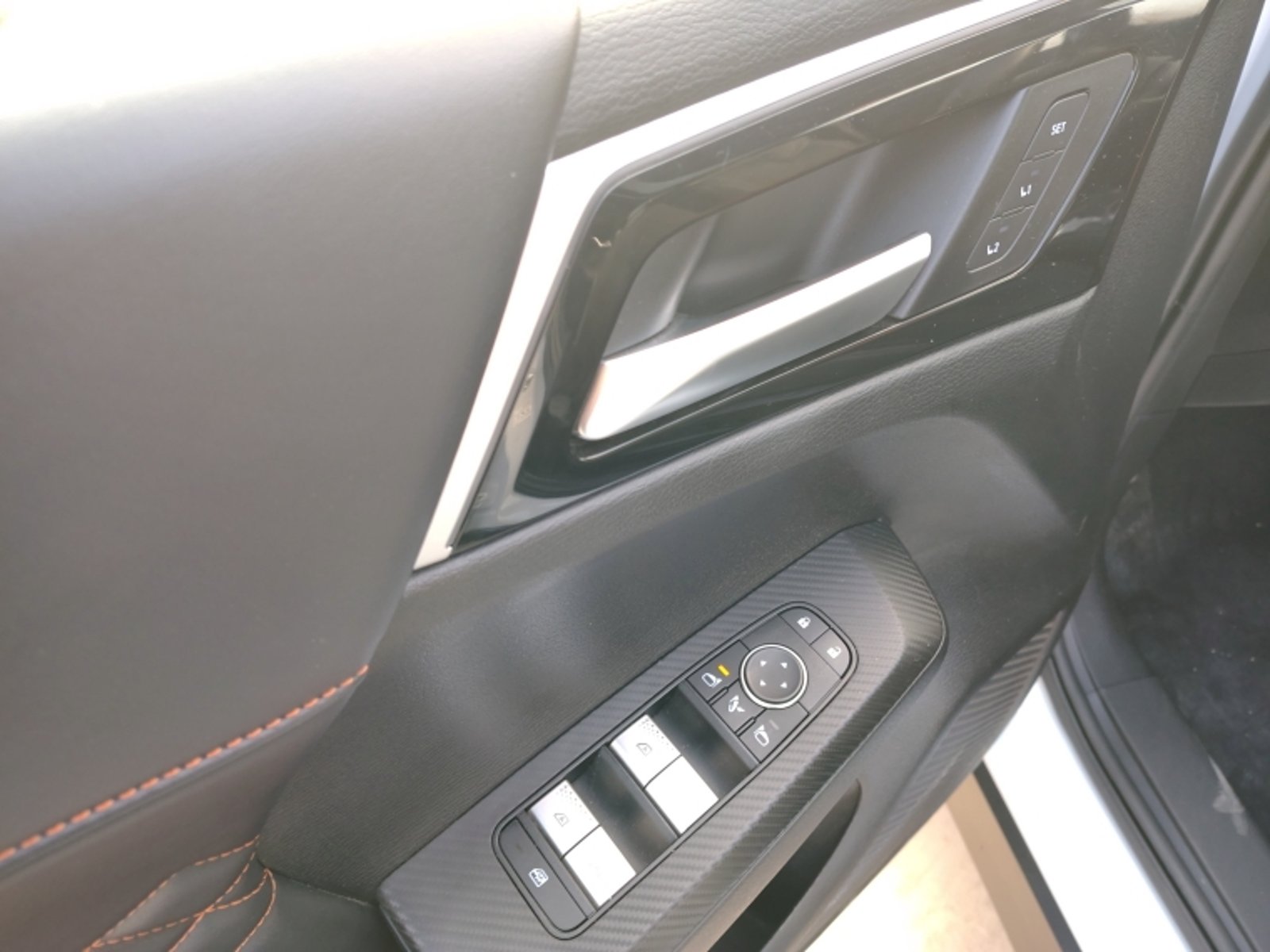 MITSUBISHI NEW OUTLANDER Outlander Gls Ltd 4x4 2.5 Aut 2024 - Imagen 14 de 20