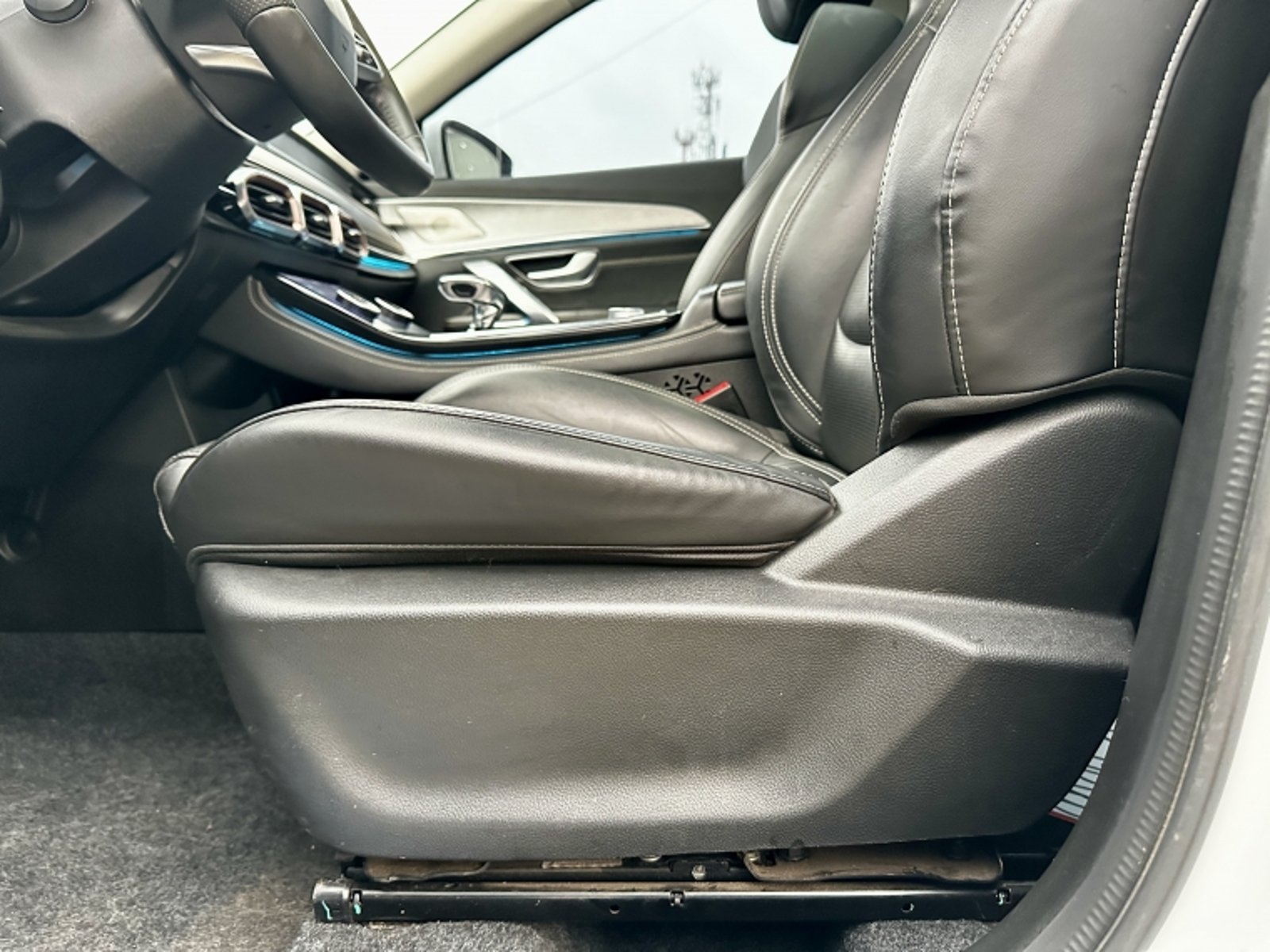 Jetour X70 Plus 1.5t 6dct Fl 2024 - Imagen 17 de 20