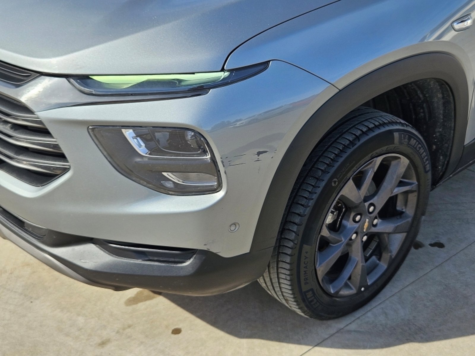 Chevrolet Montana 1.2 Aut 2023 - Foto 2 de 19