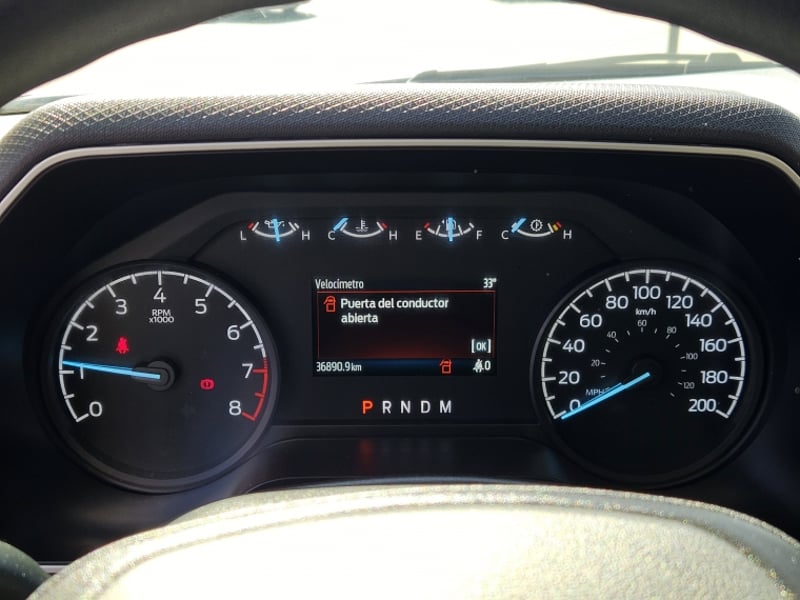 Ford F-150 F150 Xlt Dcab 3.3 Aut 2024 - Imagen 14 de 20