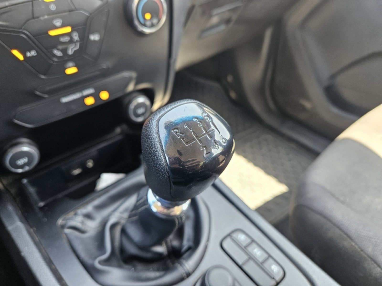 FORD Ranger Dcab 4x4 2.2 2022 - Imagen 17 de 20