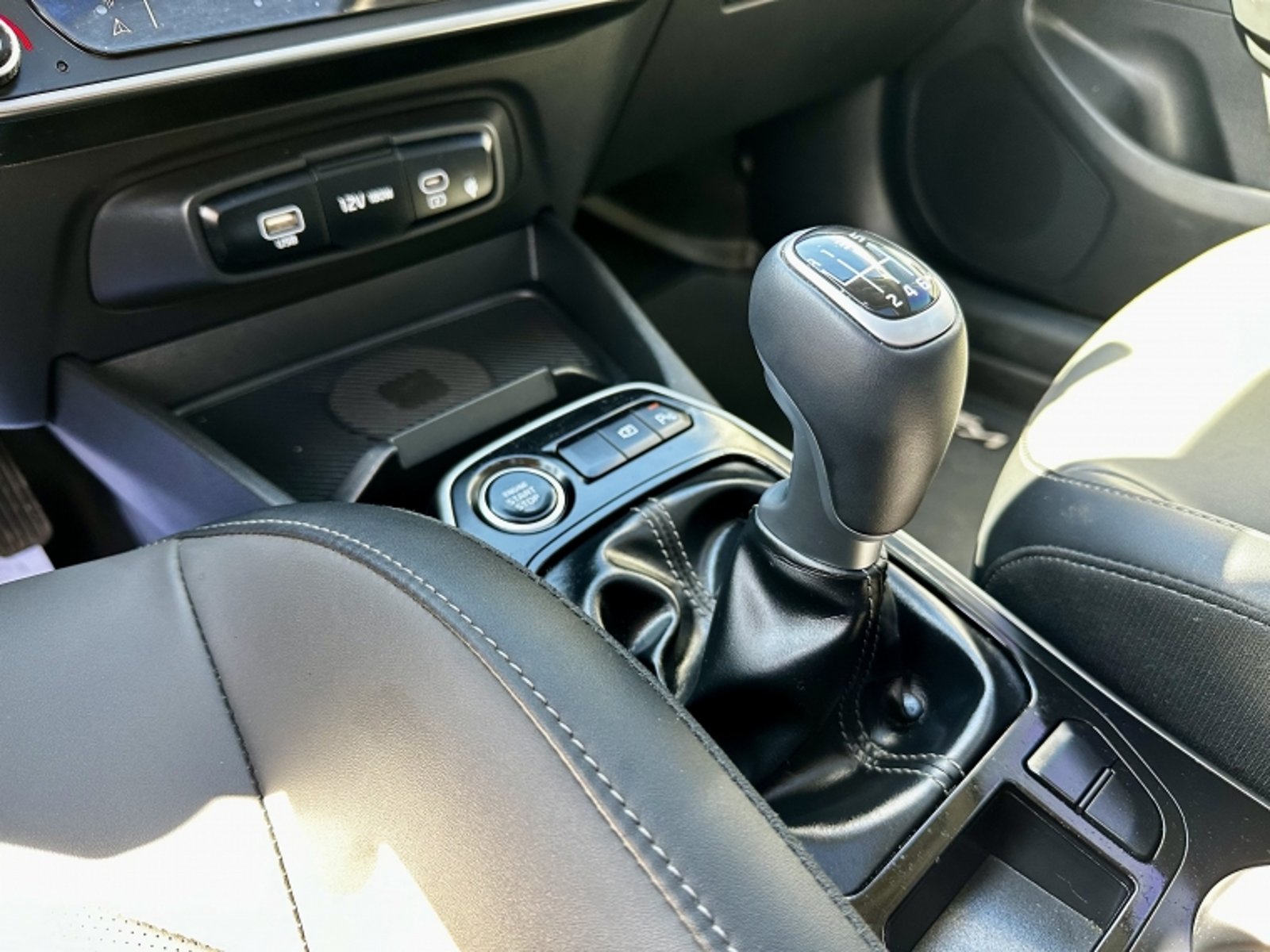 KIA K3 Cross Ex 1.6l 6mt Full 2025 - Imagen 13 de 20