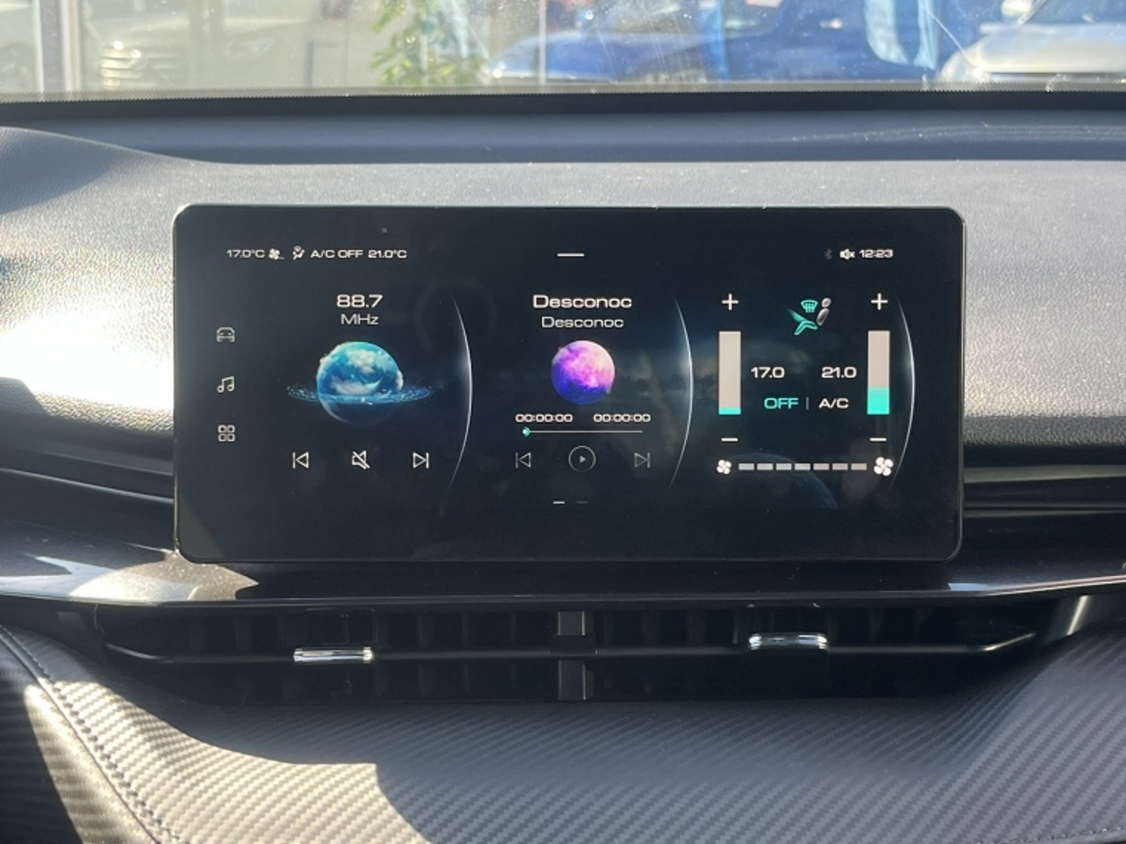 HAVAL H6 Gt 2.0 Aut 2025 - Imagen 19 de 20