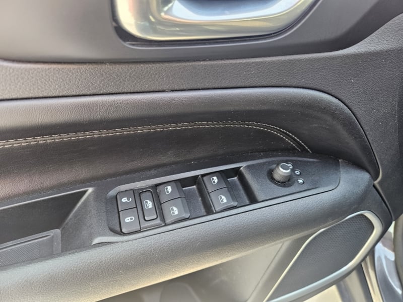 Jeep COMPASS New Compass Sport 4x2 At 1.3t Euro 6b 2024 - Imagen 12 de 20