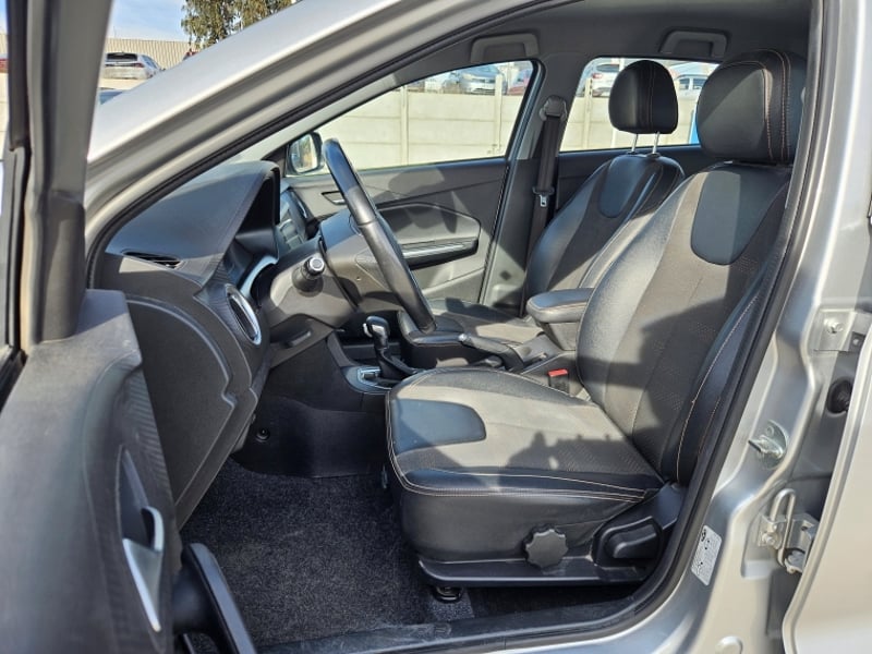 Chery Tiggo 2 Gls Cvt 1.5 Euro 6b 2024 - Imagen 14 de 20