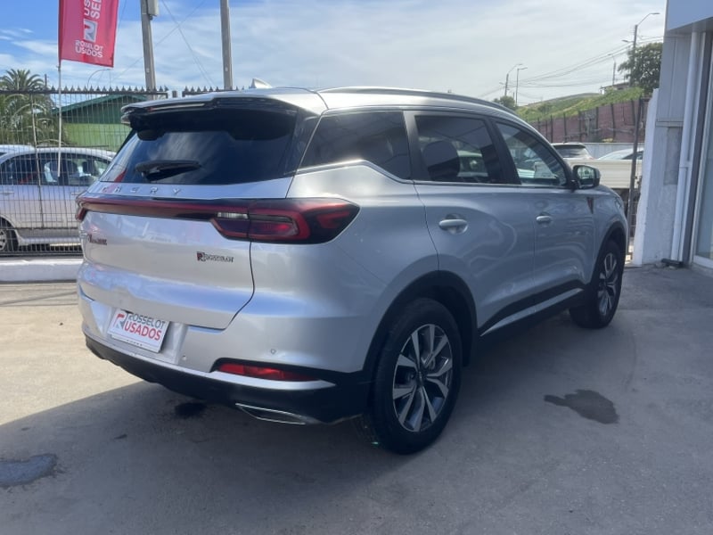 Chery Tiggo 7 Pro Max Gls 1.5 Aut 2026 - Imagen 5 de 20